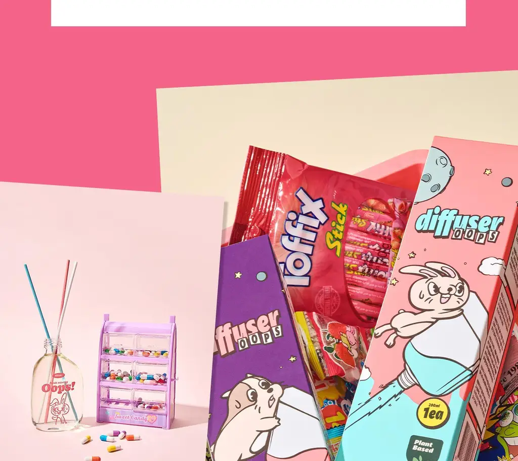 [감성인테리어] 무무네 웁스 디퓨저 200ml 마미솝 상세페이지 39